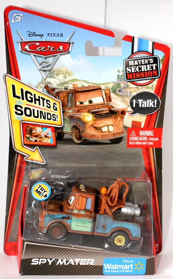 Машинка Мэтр со звуком и светом тачки 2 игрушка купить